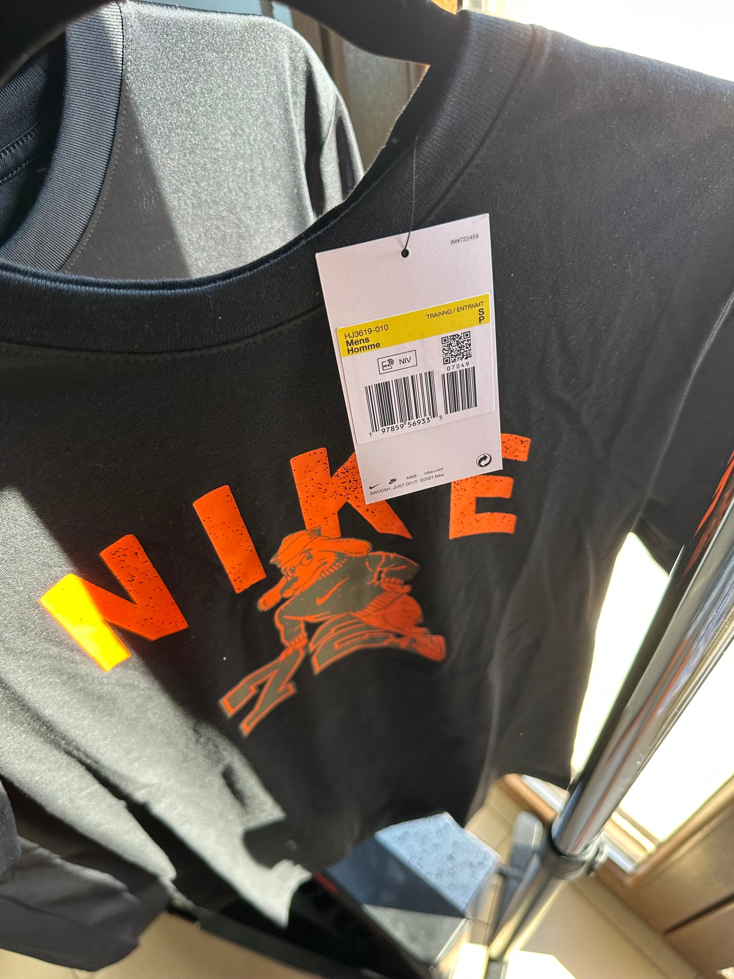 Nike Training  College 72