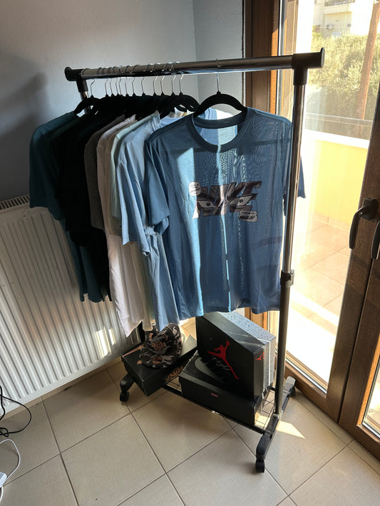 Nike Training Dri FIT graphic